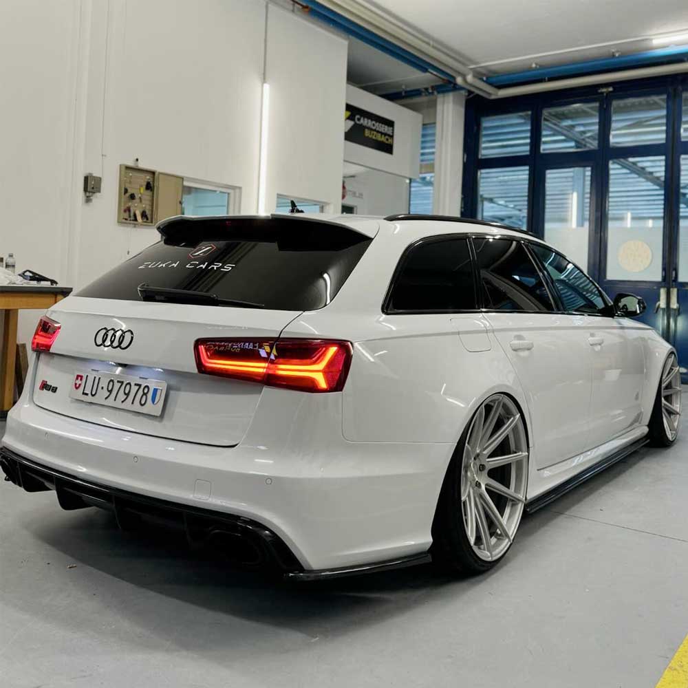 Audi RS6